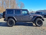 2021 Wrangler Unlimited Thumbnail 26