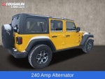 2021 Wrangler Unlimited Thumbnail 6