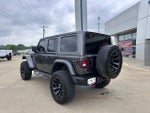 2021 Wrangler Unlimited Thumbnail 2