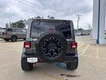2021 Wrangler Unlimited Thumbnail 3