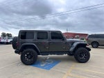 2021 Wrangler Unlimited Thumbnail 5