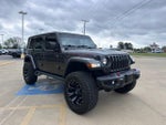 2021 Wrangler Unlimited Thumbnail 6