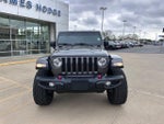 2021 Wrangler Unlimited Thumbnail 7
