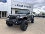 2021 Wrangler Unlimited Thumbnail 8