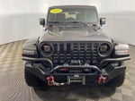 2021 Wrangler Unlimited Thumbnail 6