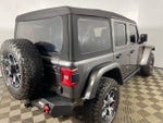 2021 Wrangler Unlimited Thumbnail 7