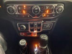 2021 Wrangler Unlimited Thumbnail 18