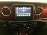 2021 Wrangler Unlimited Thumbnail 24