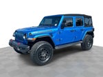 2023 Wrangler Thumbnail 1