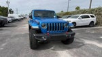 2023 Wrangler Thumbnail 3
