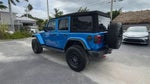 2023 Wrangler Thumbnail 6