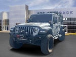 2019 Wrangler Unlimited Thumbnail 2