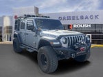 2019 Wrangler Unlimited Thumbnail 4