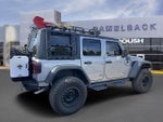 2019 Wrangler Unlimited Thumbnail 5