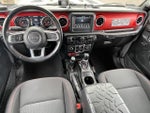 2019 Wrangler Unlimited Thumbnail 15