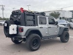 2019 Wrangler Unlimited Thumbnail 16