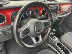 2019 Wrangler Unlimited Thumbnail 23