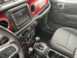 2019 Wrangler Unlimited Thumbnail 27