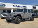 2019 Wrangler Unlimited Thumbnail 1