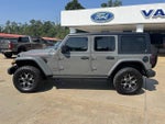 2019 Wrangler Unlimited Thumbnail 2