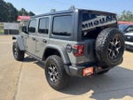 2019 Wrangler Unlimited Thumbnail 3