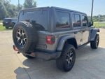 2019 Wrangler Unlimited Thumbnail 5