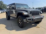 2019 Wrangler Unlimited Thumbnail 6