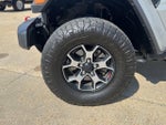2019 Wrangler Unlimited Thumbnail 8