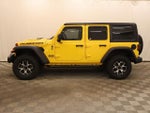 2019 Wrangler Unlimited Thumbnail 7
