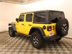2019 Wrangler Unlimited Thumbnail 15