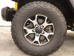 2019 Wrangler Unlimited Thumbnail 18
