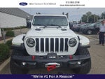 2020 Wrangler Unlimited Thumbnail 2