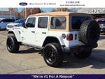 2020 Wrangler Unlimited Thumbnail 3