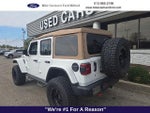 2020 Wrangler Unlimited Thumbnail 4