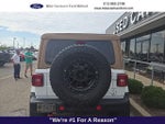2020 Wrangler Unlimited Thumbnail 5