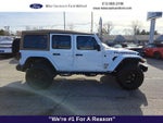 2020 Wrangler Unlimited Thumbnail 6