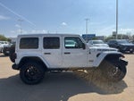 2020 Wrangler Unlimited Thumbnail 2