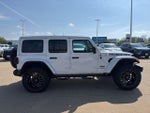 2020 Wrangler Unlimited Thumbnail 3