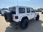 2020 Wrangler Unlimited Thumbnail 4