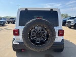 2020 Wrangler Unlimited Thumbnail 5