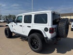 2020 Wrangler Unlimited Thumbnail 6
