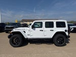 2020 Wrangler Unlimited Thumbnail 7