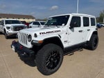 2020 Wrangler Unlimited Thumbnail 8