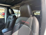 2020 Wrangler Unlimited Thumbnail 14