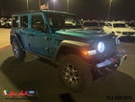 2020 Wrangler Unlimited Thumbnail 1