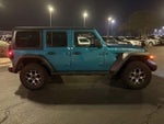 2020 Wrangler Unlimited Thumbnail 2
