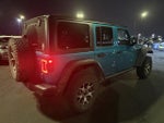 2020 Wrangler Unlimited Thumbnail 3