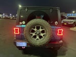 2020 Wrangler Unlimited Thumbnail 4