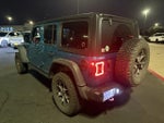 2020 Wrangler Unlimited Thumbnail 5