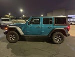 2020 Wrangler Unlimited Thumbnail 6
